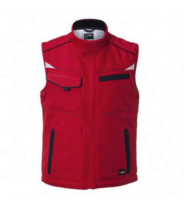 Gilet imbottito