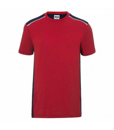 T-shirt manica corta