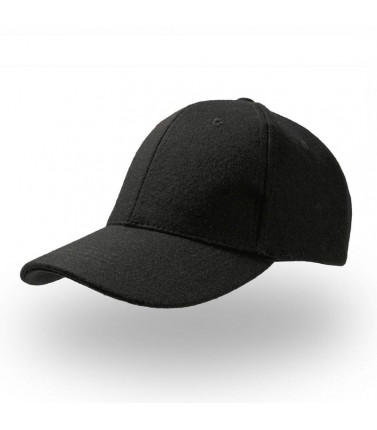 Cappellino con visiera