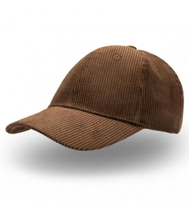 Cappellino con visiera