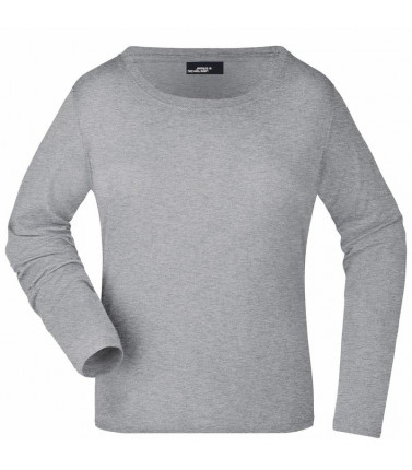 T-shirt manica lunga