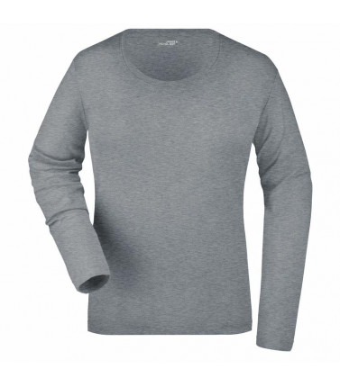 T-shirt manica lunga