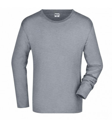 T-shirt manica lunga