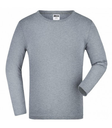 T-shirt manica lunga