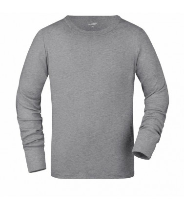 T-shirt manica lunga