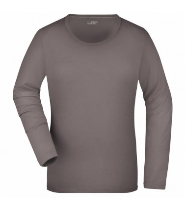 T-shirt manica lunga