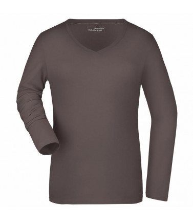 T-shirt manica lunga