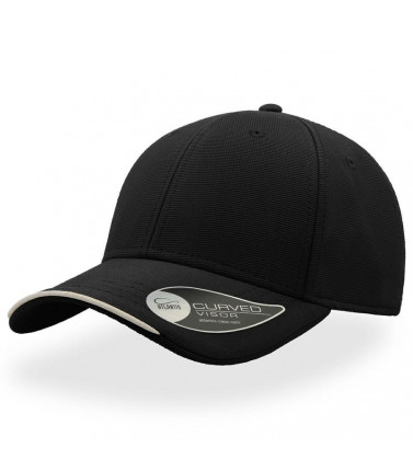 Cappellino con visiera