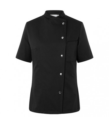 Giacca cuoco manica corta