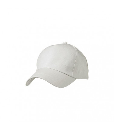 Cappellino con visiera