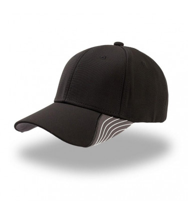 Cappellino con visiera