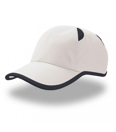 Cappellino con visiera