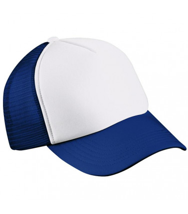 Cappellino retinato