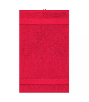 Asciugamano ospite bidet