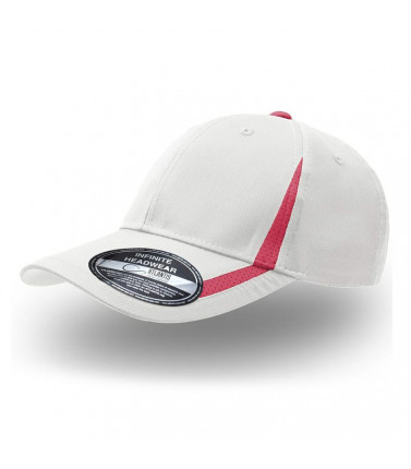 Cappellino con visiera