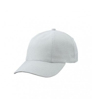 Cappellino con visiera