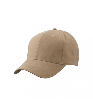 Cappellino con visiera