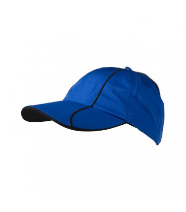 Cappellino con visiera