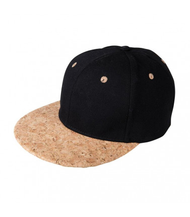 Cappellino con visiera