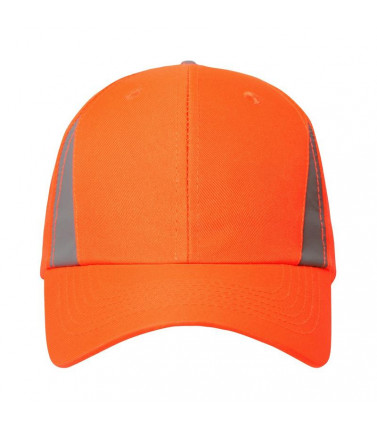 Cappellino catarifrangente