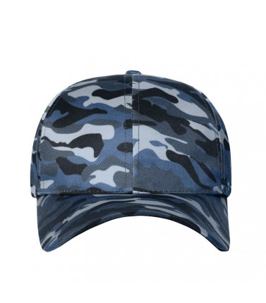 Cappellino con visiera