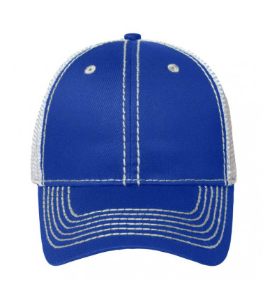 Cappellino con visiera