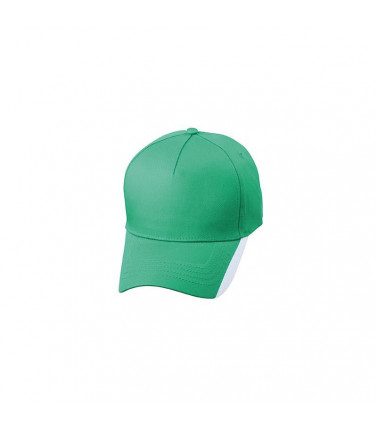 Cappellino con visiera