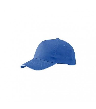 Cappellino retinato