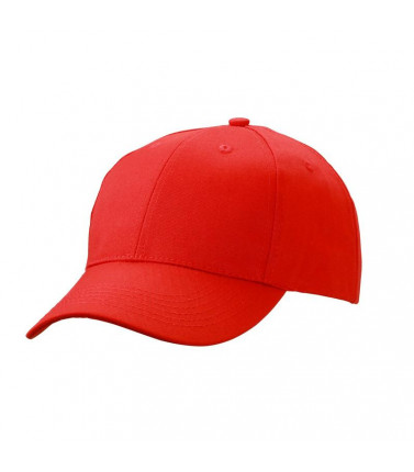 Cappellino con visiera