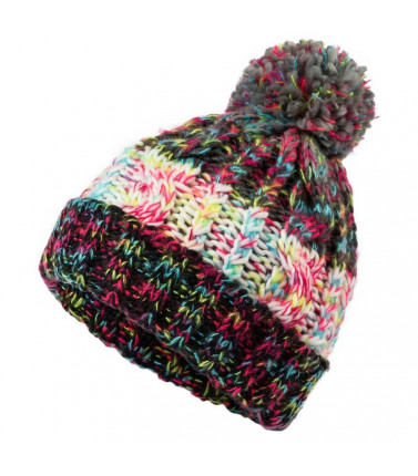 Berretto con pompon