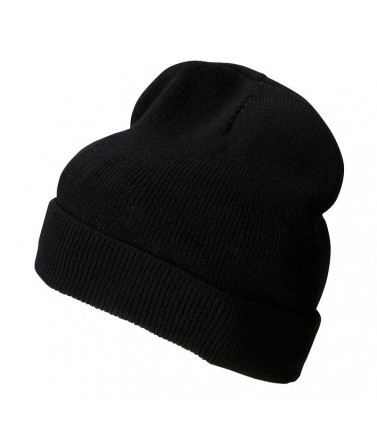 Berretto con risvolto