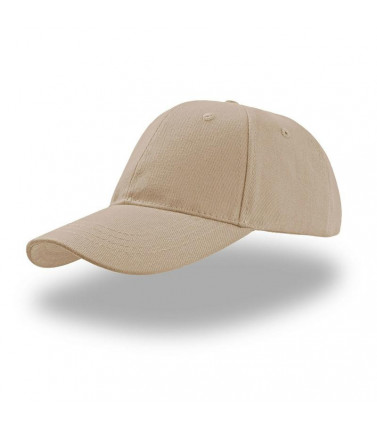 Cappellino con visiera