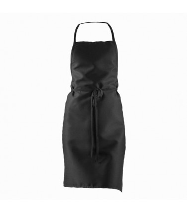 Grembiule con pettorina