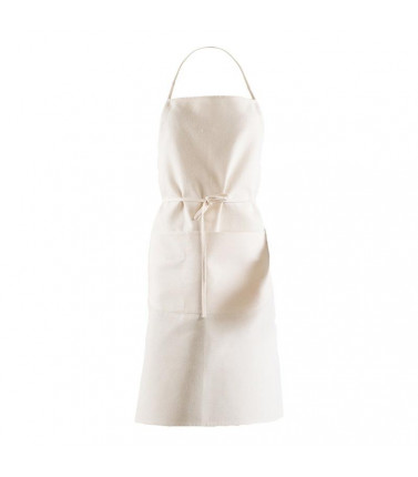 Grembiule con pettorina