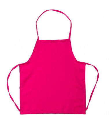 Grembiule con pettorina