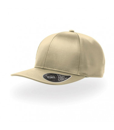 Cappellino con visiera