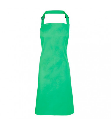 Grembiule con pettorina