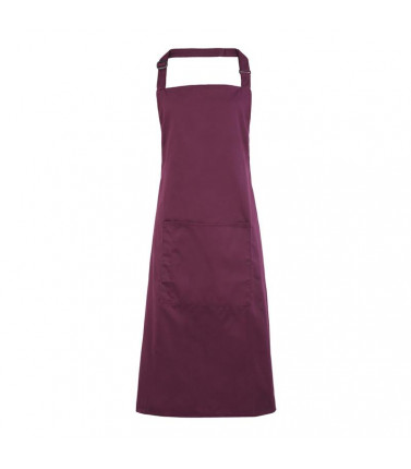 Grembiule con pettorina