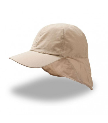 Cappello con paraorecchie