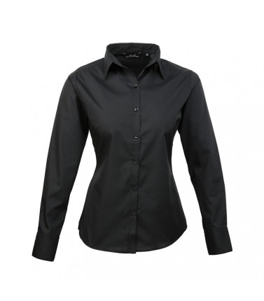 Camicia manica lunga