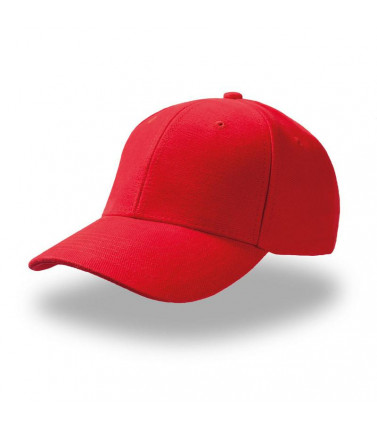 Cappellino con visiera