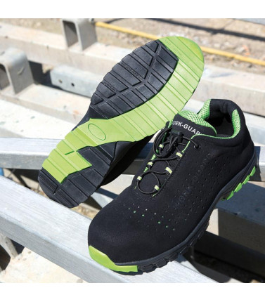 Scarpa bassa antinfortunistico