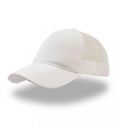 Cappellino retinato