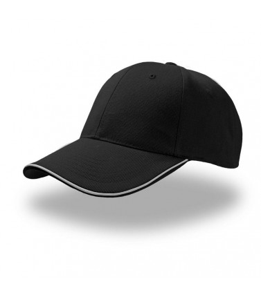 Cappellino con visiera