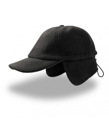 Cappello con paraorecchie