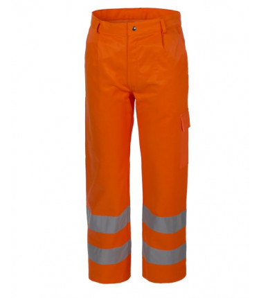 Pantalone multitasche