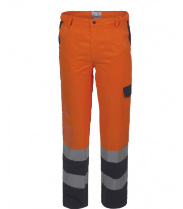 Pantalone multitasche