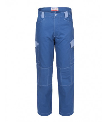 Pantalone multitasche