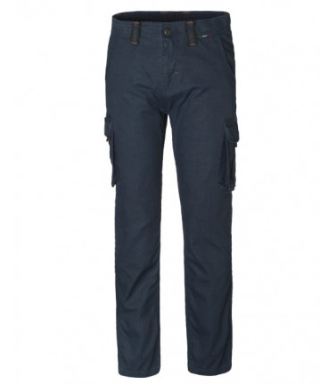 Pantalone multitasche