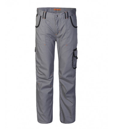 Pantalone multitasche